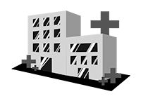 hospital medical treatment