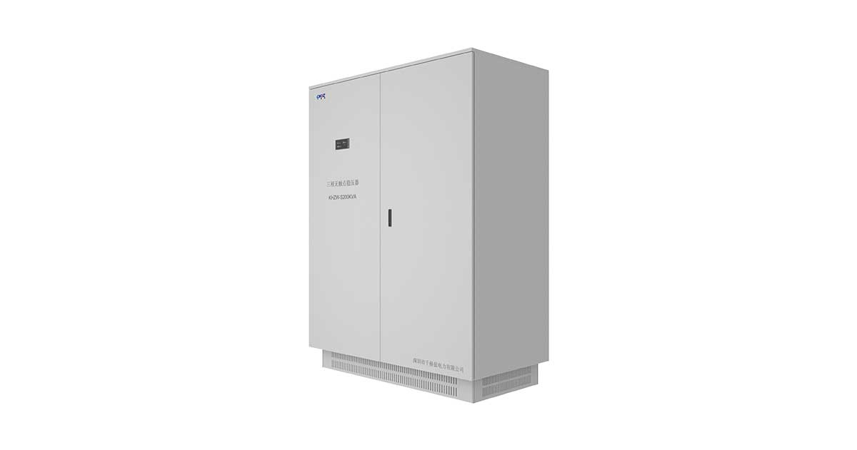 KHZW-S250KVA