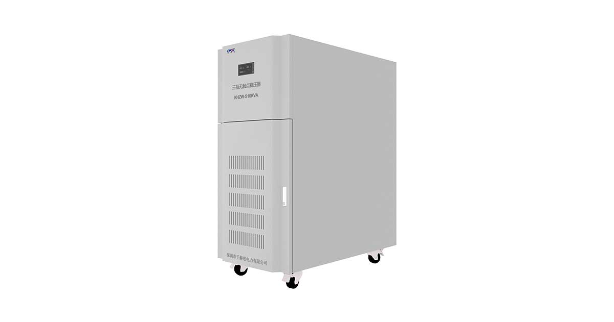 KHZW-S10KVA