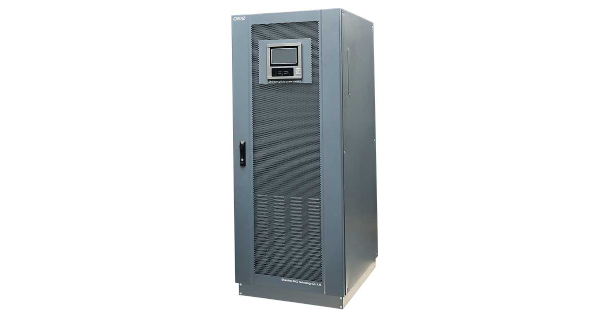KHZ-G33-120KVA
